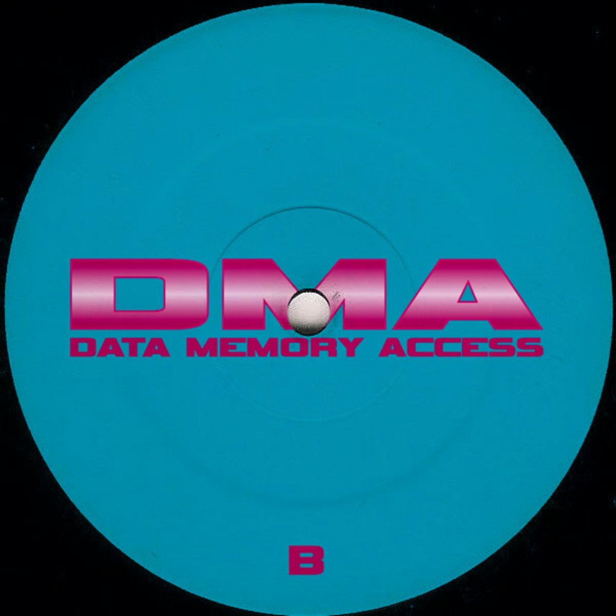 Dataverse by Data Memory Access