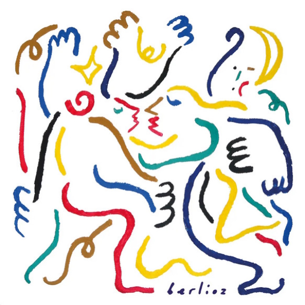 Jazz is for Ordinary People by Berlioz