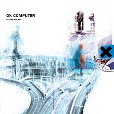 Ok Computer by Radiohead